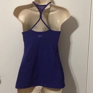 Splits 59 tank top